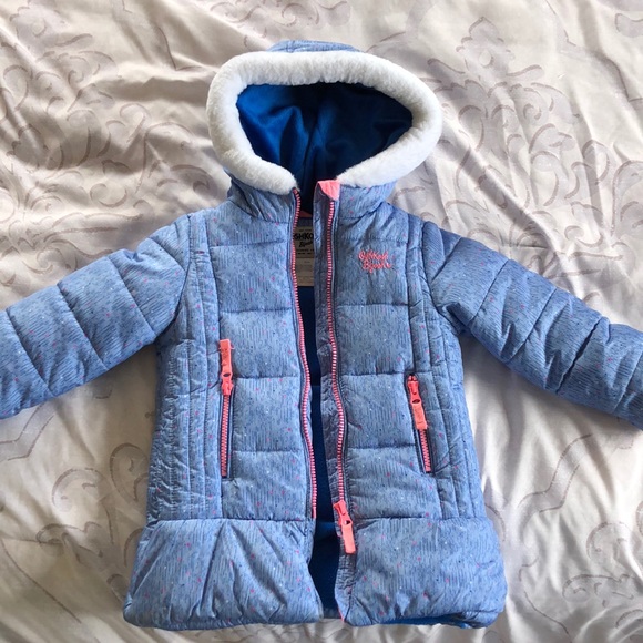 OshKosh B'gosh Other - OshKosh B’gosh girls winter coat